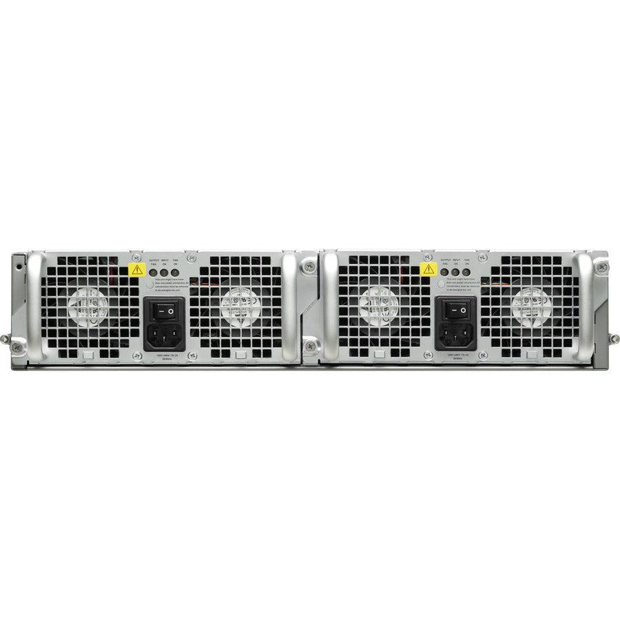 Cisco Asr 1002-X Router Chassis