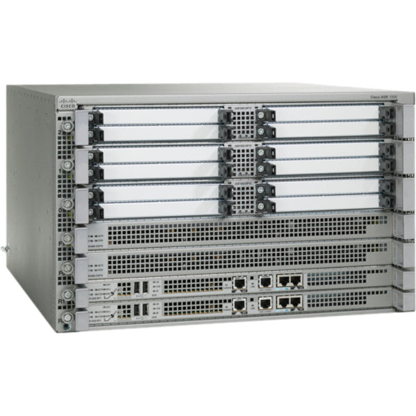 Cisco Asr 1006 Router