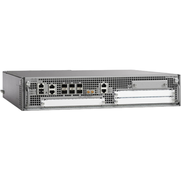 Cisco Asr1002-X, 10G, Vpn Bundle, K9, Aes License