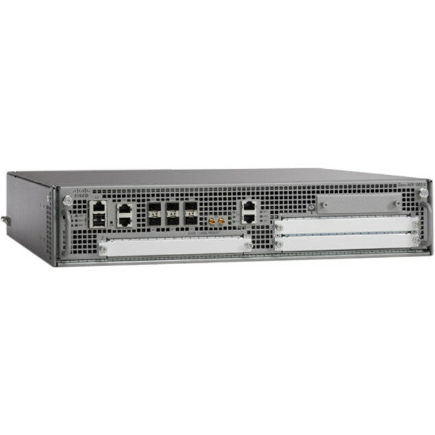 Cisco Asr1002-X, 10G, Vpn+Fw Bundle, K9, Aes License