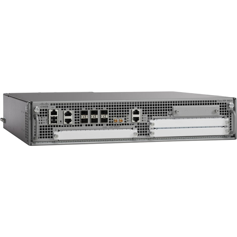 Cisco Asr1002-X, 20G, K9, Aes License