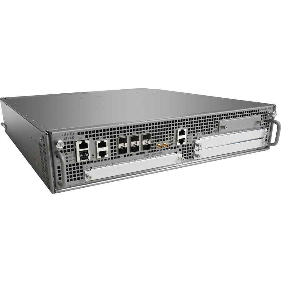 Cisco Asr1002-X, 20G, K9, Aes License
