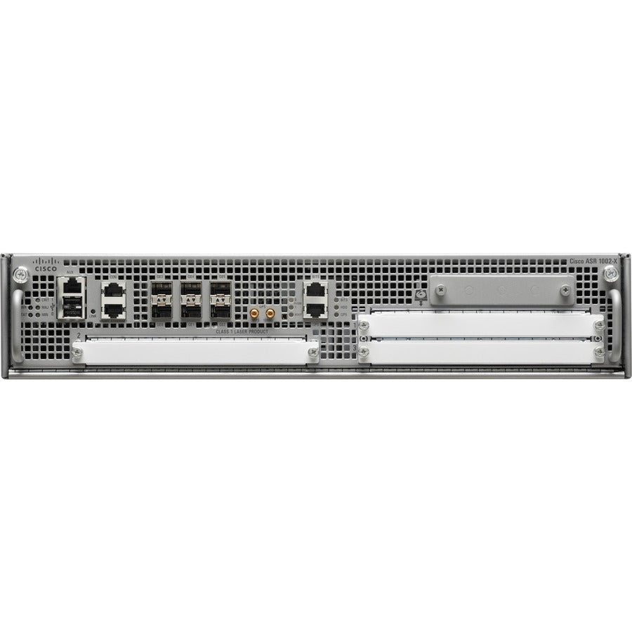 Cisco Asr1002-X, 20G, K9, Aes License