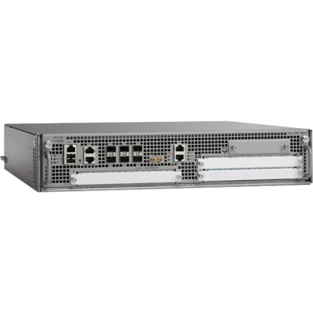 Cisco Asr1002-X, 5G, Ha Bundle, K9, Aes License