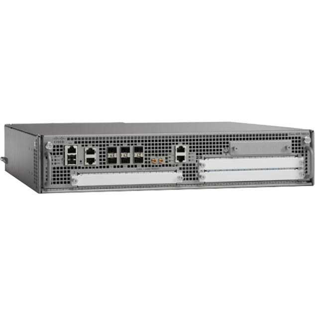 Cisco Asr1002-X, 5G, Sec+Ha Bundle, K9, Aes License