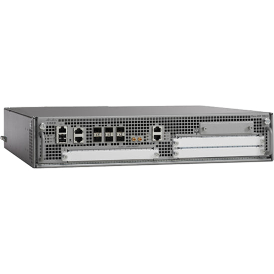 Cisco Asr1002-X, 5G, Vpn Bundle, K9, Aes License