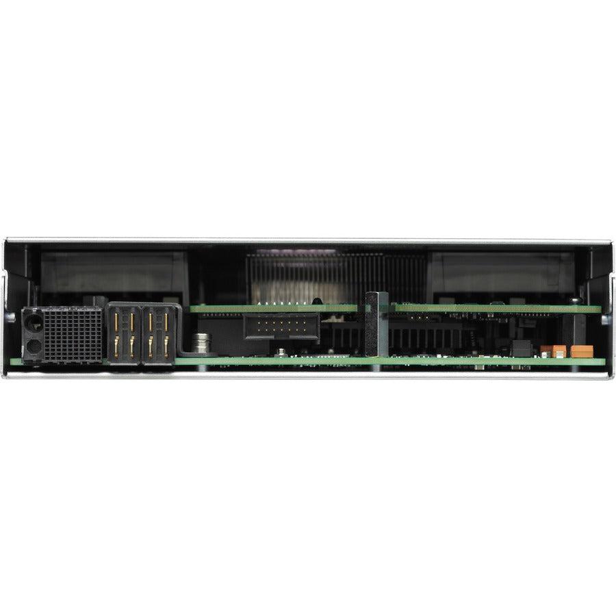 Cisco B200 M3 Blade Server - 2 x Intel Xeon E5-2609 v2 2.50 GHz - 64 GB RAM - Serial Attached SCSI (SAS), Serial ATA Controller