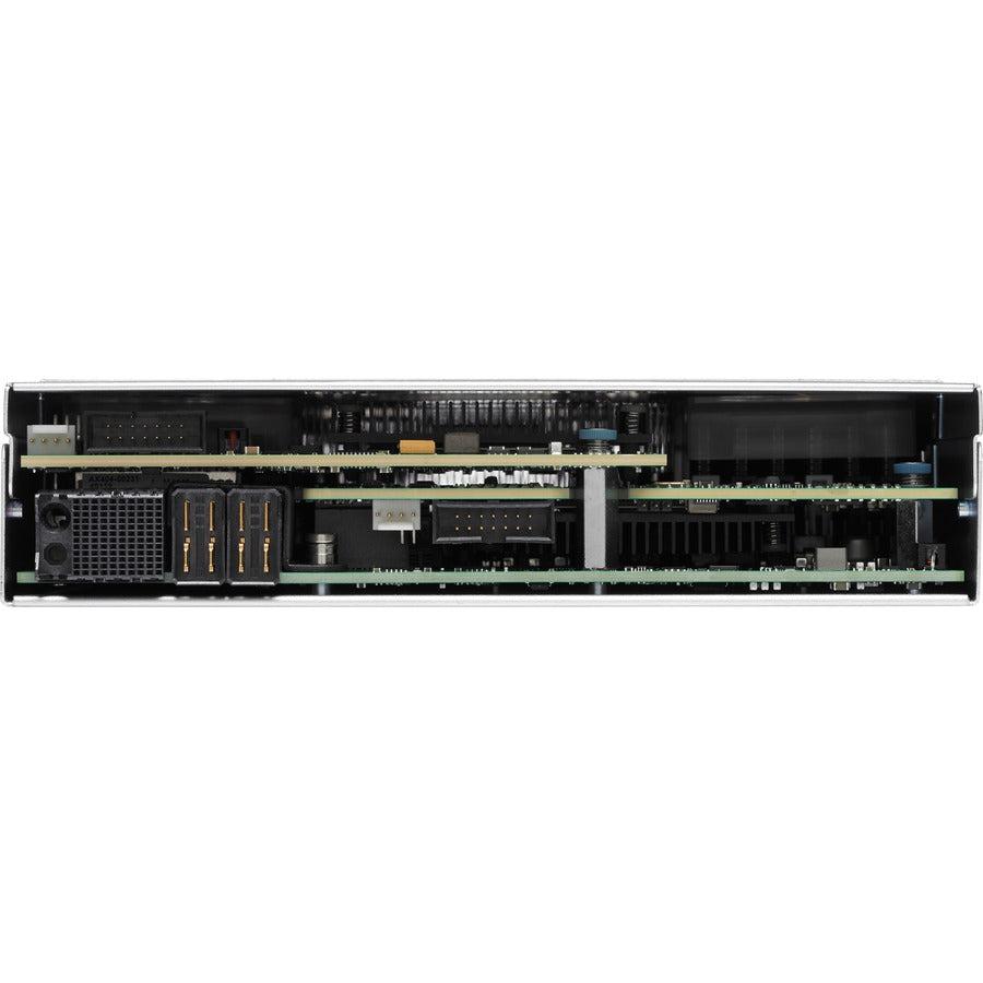 Cisco B200 M4 Blade Server - 2 x Intel Xeon E5-2609 v3 1.90 GHz - 64 GB RAM UCS-SPL-B200M4-B1