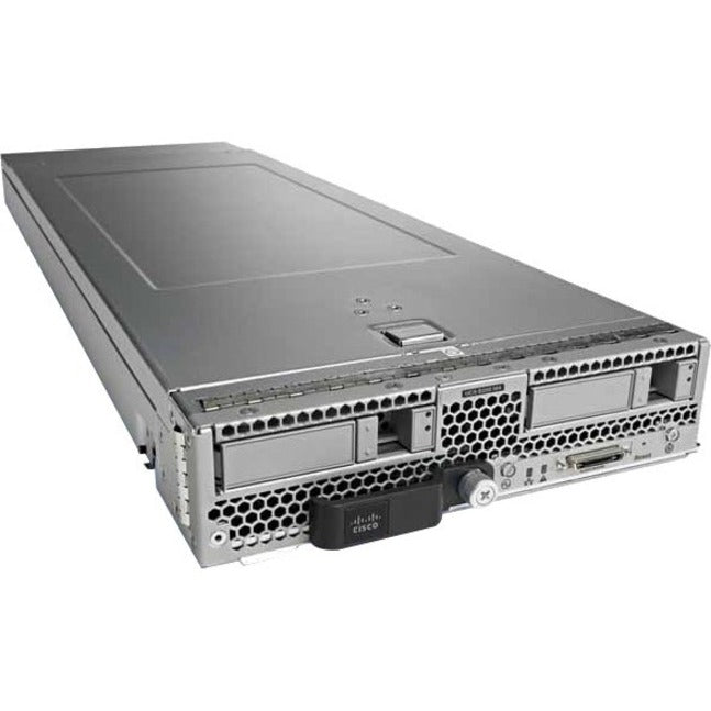 Cisco B200 M4 Blade Server - 2 x Intel Xeon E5-2609 v3 1.90 GHz - 64 GB RAM UCS-SPL-B200M4-B1