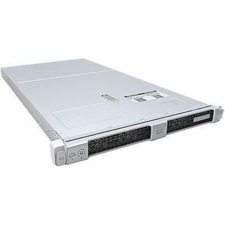 Cisco Barebone System - 1U Rack-mountable - 2 x Processor Support - AMD Chip - 8 TB DDR4
