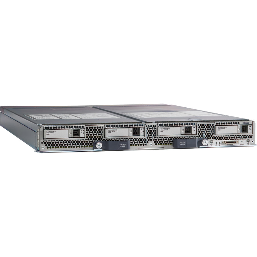 Cisco Barebone System - Blade - 4 X Processor Support Ucsb-B480-M5-Ch