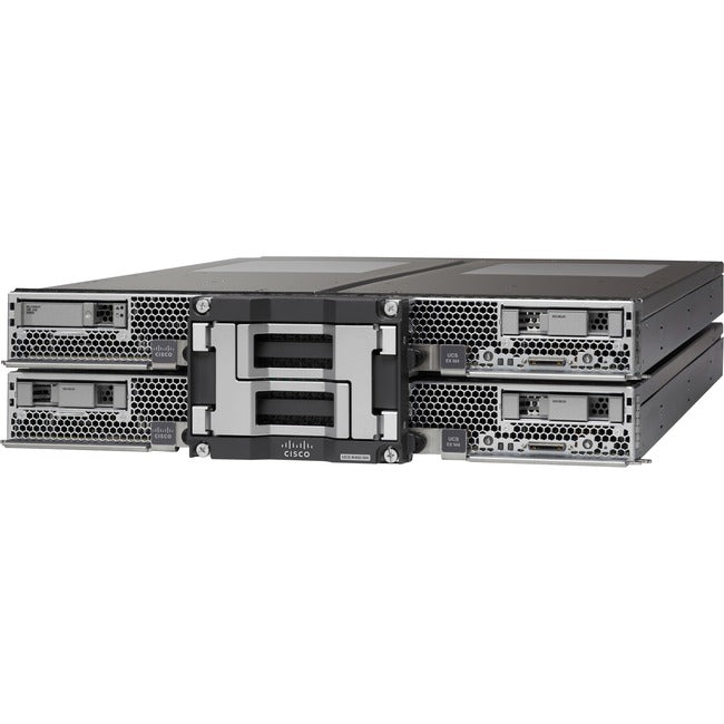 Cisco Barebone System - Blade - 4 x Processor Support UCSB-EX-M4-1A-U