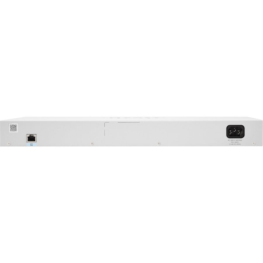 Cisco Business CBS220-24P-4X Ethernet Switch CBS220-24P-4X-NA