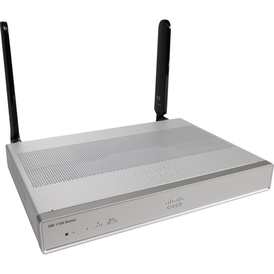 Cisco C1111-8P Service Router