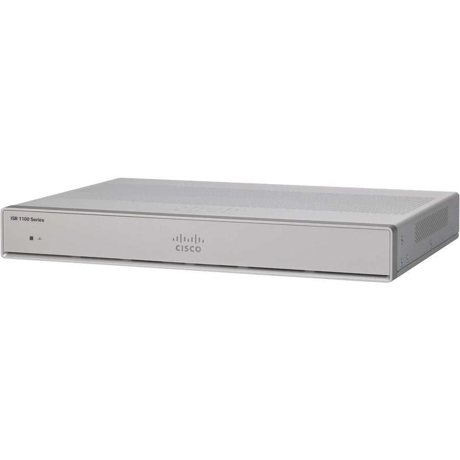 Cisco C1113-8P Router - Gigabit Ethernet Managed Router | Cisco