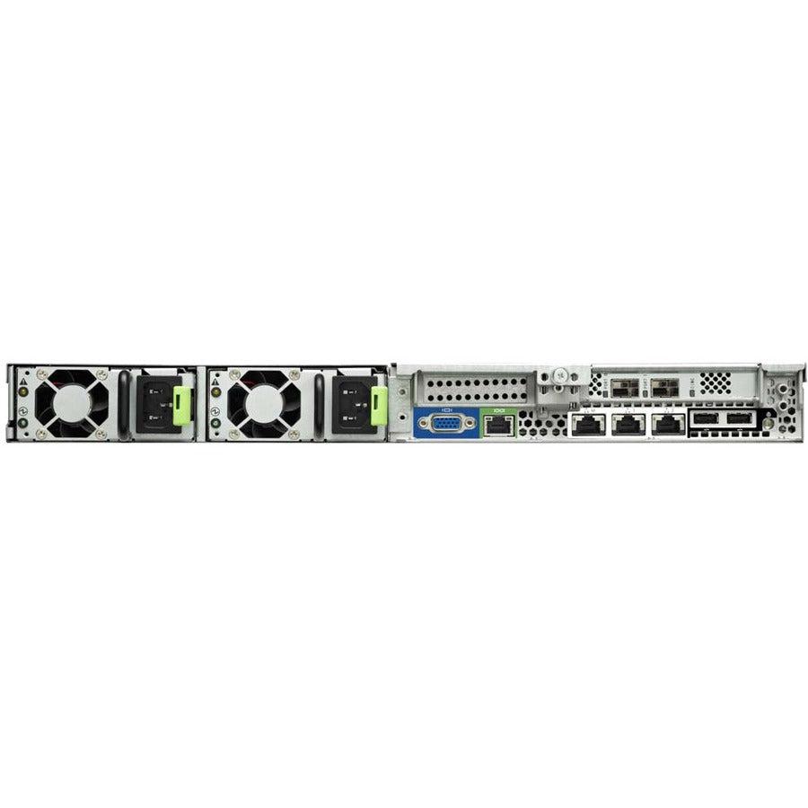Cisco C220 M3 1U Rack Server - 2 x Intel Xeon E5-2650 v2 2.60 GHz - 64 GB RAM - Serial ATA/300 Controller