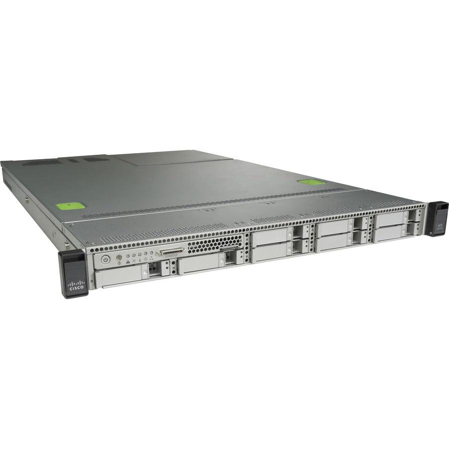 Cisco C220 M3 1U Rack Server - Intel Xeon X5650 2.66 Ghz - 16 Gb Ram - 1.50 Tb Hdd