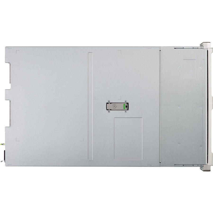 Cisco C240 M5 2U Rack-Mountable Server - 2 X Intel Xeon Gold 6130 2.10 Ghz - 64 Gb Ram - 12Gb/S Sas Controller