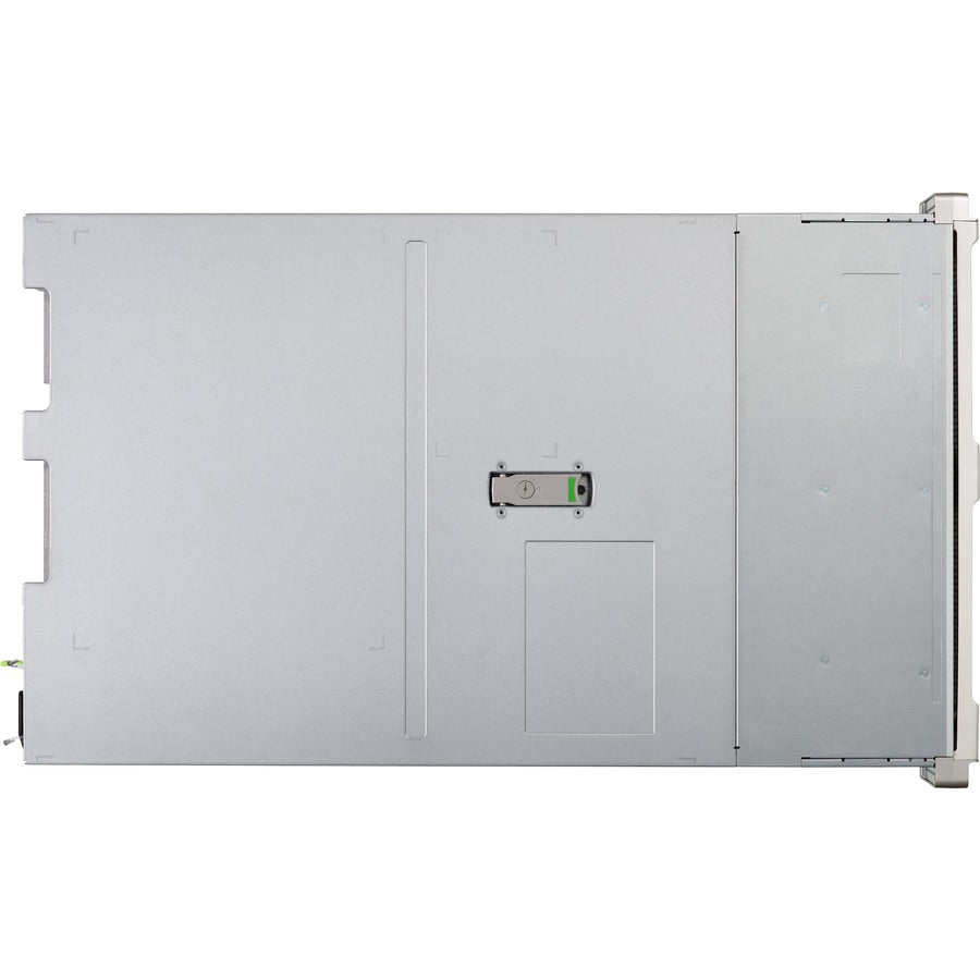 Cisco C240 M5 2U Rack-Mountable Server - 2 X Intel Xeon Silver 4110 2.10 Ghz - 96 Gb Ram - 12Gb/S Sas Controller