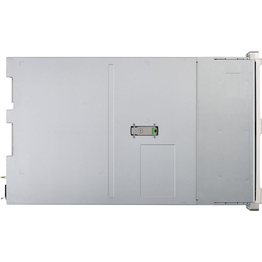 Cisco C240 M5 2U Rack-mountable Server - 2 x Intel Xeon Silver 4114 2.20 GHz - 32 GB RAM - 12Gb/s SAS Controller UCS-SPR-C240M5-S6