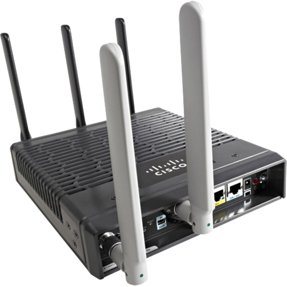 Cisco C819Hgw Wi-Fi 4 Ieee 802.11N Wireless Router