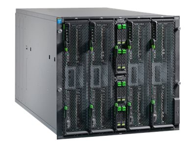 Cisco C880 M4 - V4 - server - rack-mountable - 10U - 8 x Xeon E7-8880V4 / 2.2 GHz - RAM 2 TB - hot-swap 2.5 bay(s) -