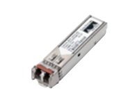 Cisco CWDM SFP - SFP (mini-GBIC) transceiver module - GigE, 2Gb Fibre Channel - CWDM - LC/PC single-mode - 1610 nm -