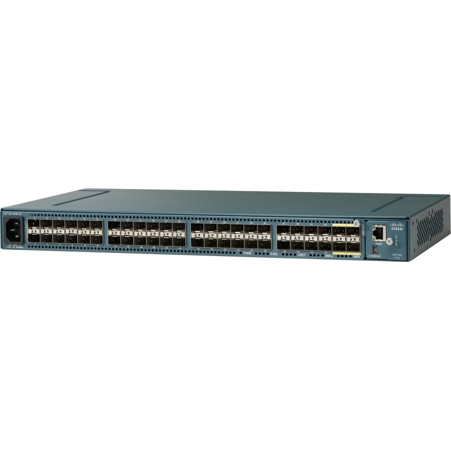 Cisco Carrier Packet Transport 50 With 44Xge Ac Power