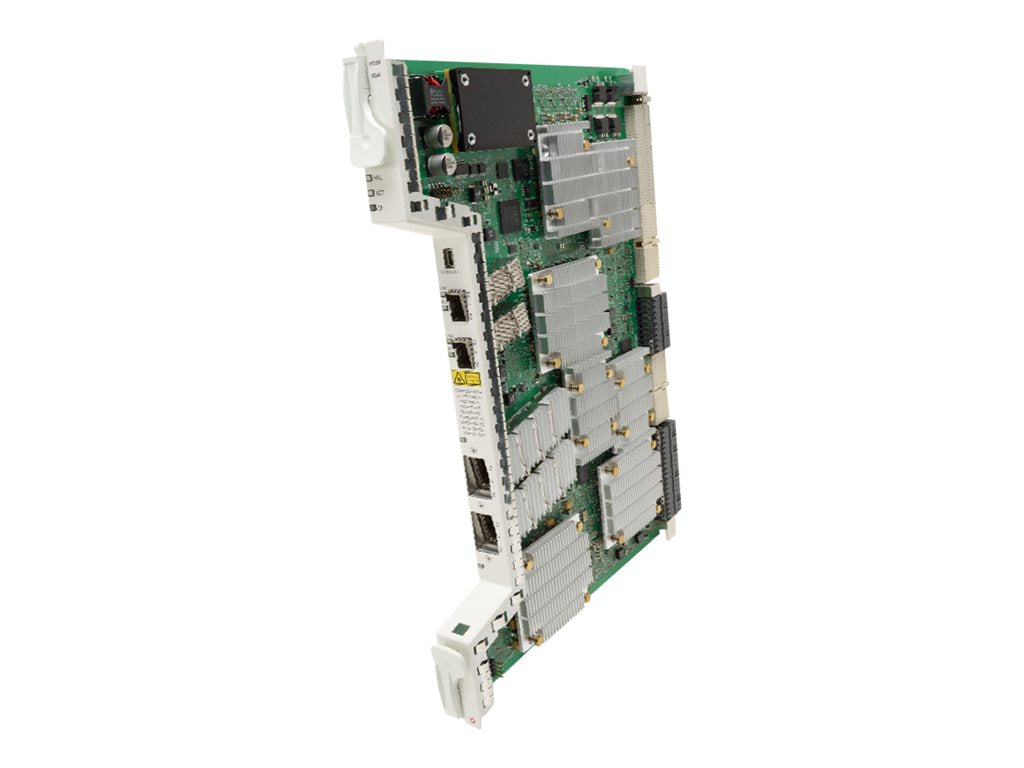 Cisco Carrier Packet Transport Fabric 256G Fabric Card - Expansion module - 10 GigE - 4 ports - for Carrier Packet