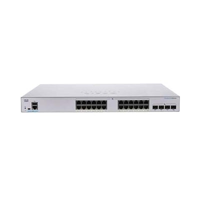 Cisco Catalyst 1300-24XT Managed Switch
