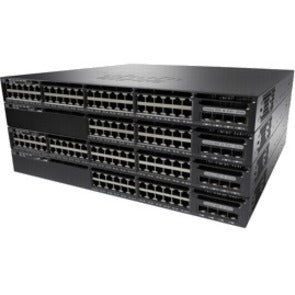 Cisco Catalyst 3650-48FD-L Switch