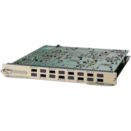 Cisco Catalyst 6800 8-port 40GE With Dual Integrated Dual DFC4-EXL Spare C6800-8P40G-XL