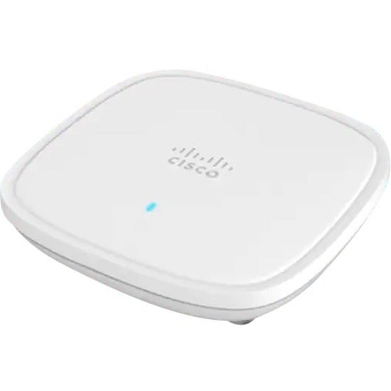 Cisco Catalyst 9105AXI Dual Band 802.11ax 1.49 Gbit/s Wireless Access Point - Indoor C9105AXI-A