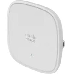 Cisco Catalyst 9105AXI Dual Band 802.11ax 1.49 Gbit/s Wireless Access Point - Indoor C9105AXI-Q