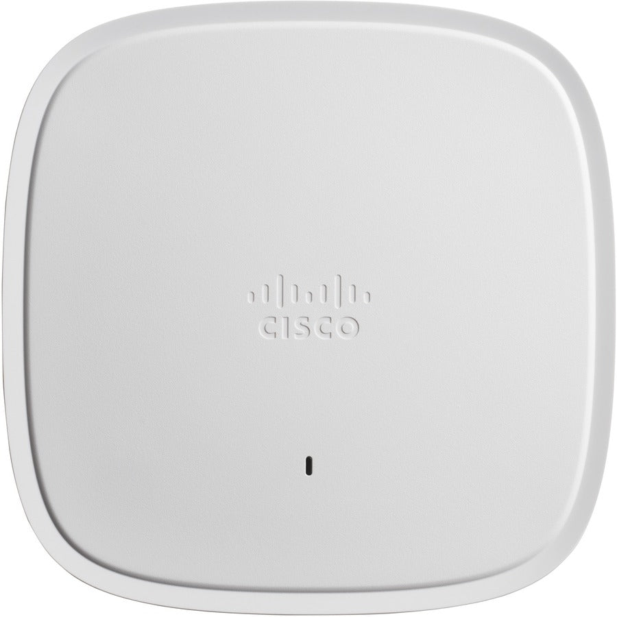 Cisco Catalyst 9115AXI 802.11ax 5.38 Gbit/s Wireless Access Point C9115AXI-EWC-B