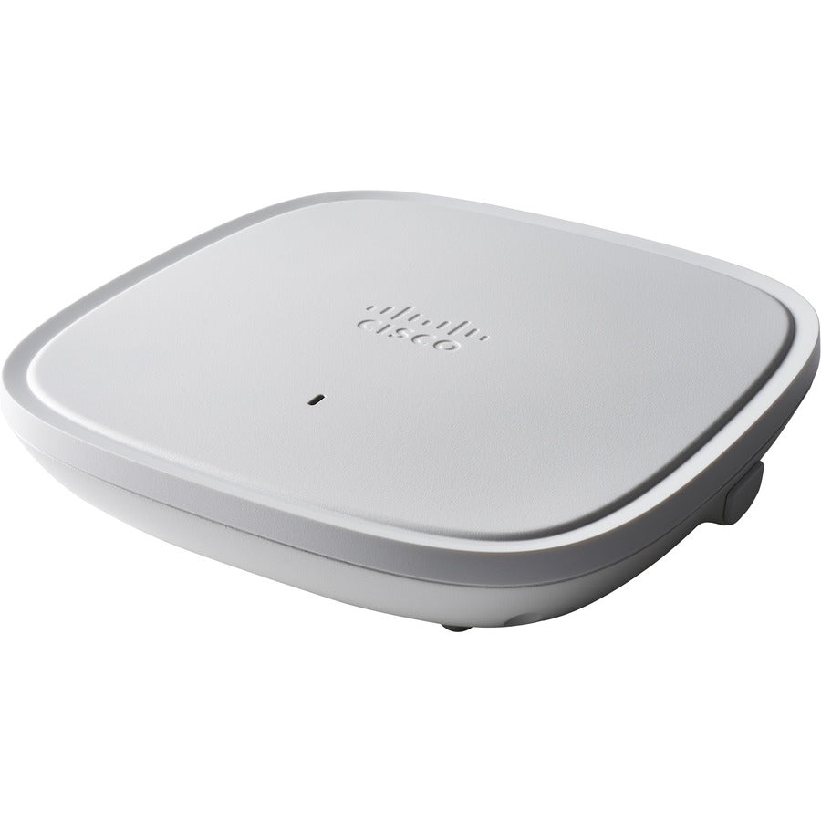 Cisco Catalyst 9115Ax 802.11Ax Wireless Access Point - Indoor