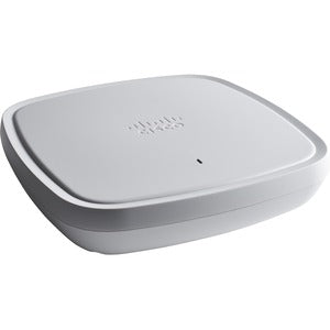 Cisco Catalyst 9117 Dual Band 802.11ax 5 Gbit/s Wireless Access Point C9117AXI-E-RF