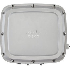 Cisco Catalyst 9124AXE Dual Band 802.11ax 5.38 Gbit/s Wireless Access Point - Outdoor C9124AXE-E
