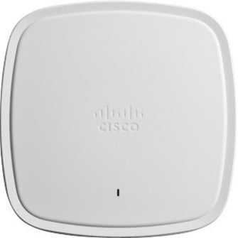 Cisco Catalyst 9130AX 802.11ax 10 Gbit/s Wireless Access Point C9130AXI-EWC-A