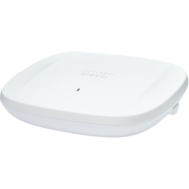 Cisco Catalyst 9136I Tri Band 802.11Ax 10.20 Gbit/S Wireless Access Point - Indoor C9136I-B