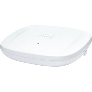 Cisco Catalyst 9136I Tri Band 802.11ax 10.20 Gbit/s Wireless Access Point - Indoor C9136I-Z