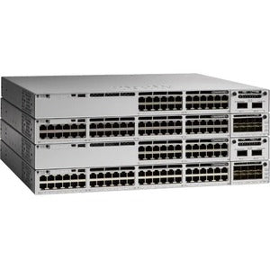 Cisco Catalyst 9300-48UN-E Switch C9300-48UN-E