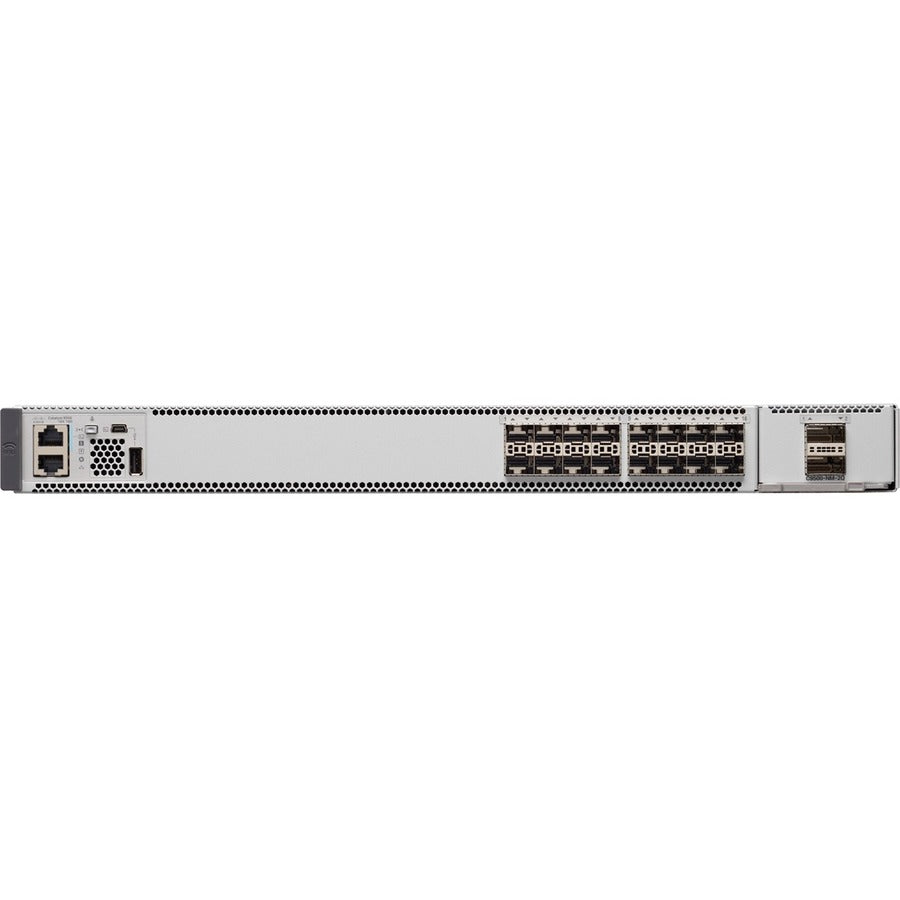 Cisco Catalyst 9500 16-Port 10G Switch, NW Adv. License