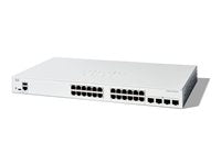 Cisco Catalyst C1200-24T-4X Ethernet Switch
