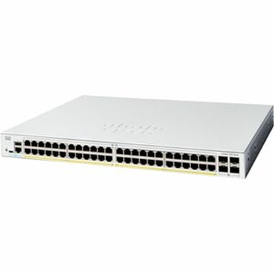 Cisco Catalyst C1200-48P-4X