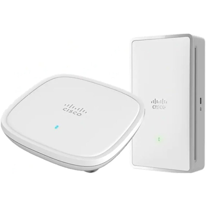 Cisco Catalyst C9105AXW 802.11ax 1.49 Gbit/s Wireless Access Point C9105AXW-Z