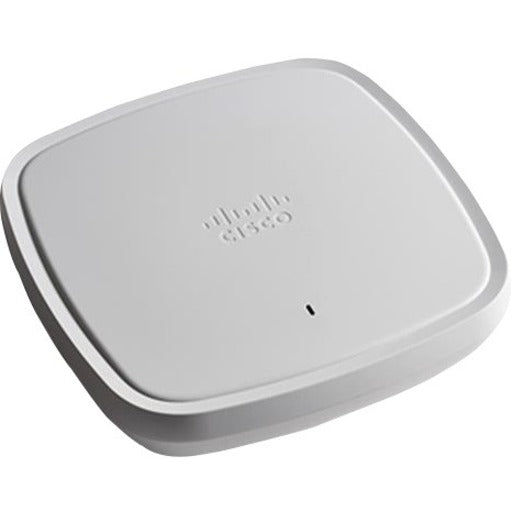 Cisco Catalyst C9115AXI Dual Band 802.11ax 5.38 Gbit/s Wireless Access Point - Indoor C9115AXI-K