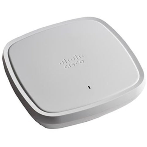 Cisco Catalyst C9115AXI Dual Band 802.11ax 5.38 Gbit/s Wireless Access Point - Indoor C9115AXI-Q