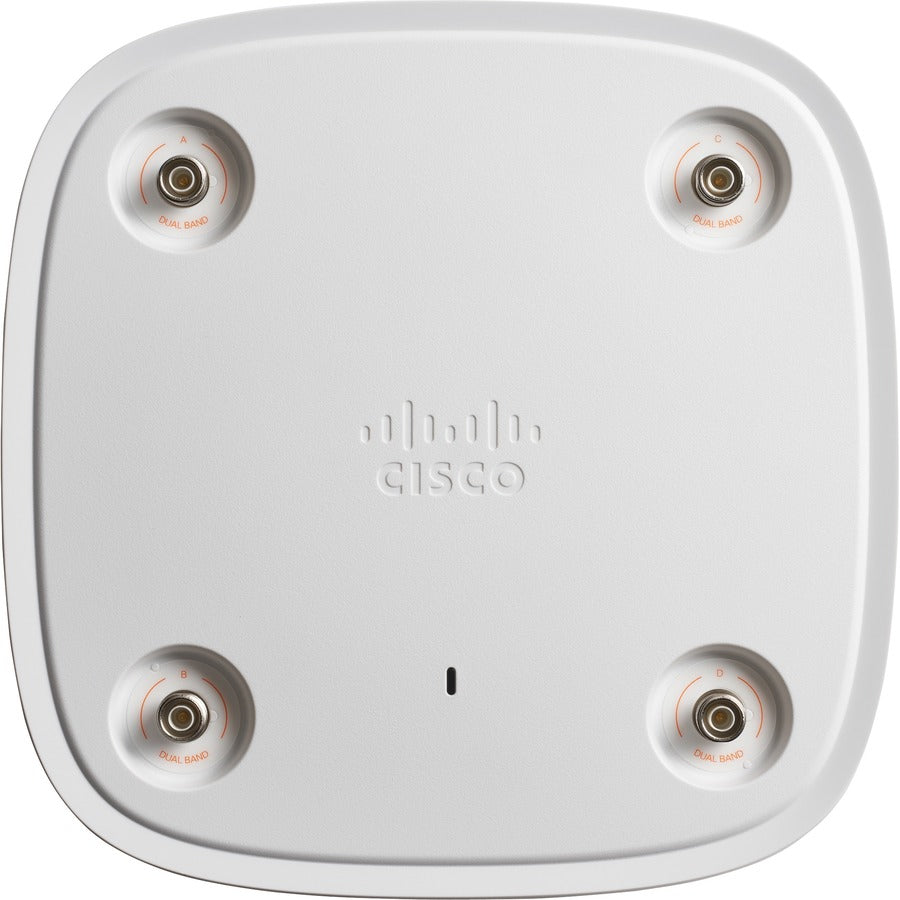 Cisco Catalyst C9115E 802.11ax 5.38 Gbit/s Wireless Access Point - 2.40 GHz, 5 GHz - MIMO