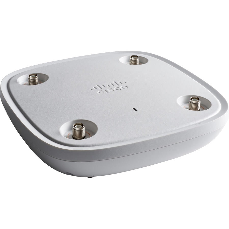 Cisco Catalyst C9115E 802.11ax 5.38 Gbit/s Wireless Access Point C9115AXE-EWC-B-EDU